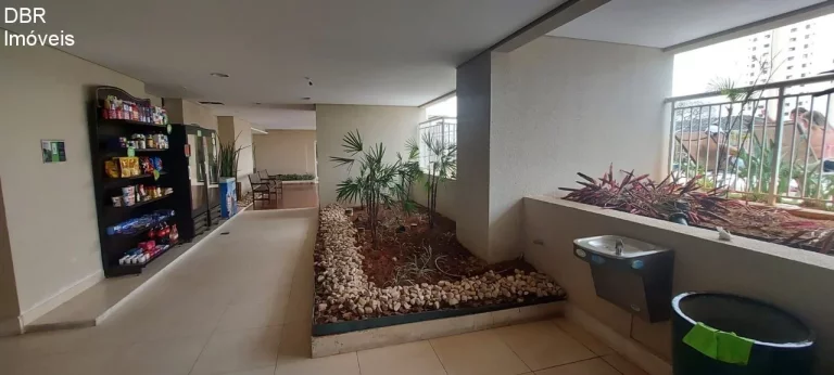Imagem APARTAMENTO RESIDENCIAL em São Paulo - SP, Tatuapé