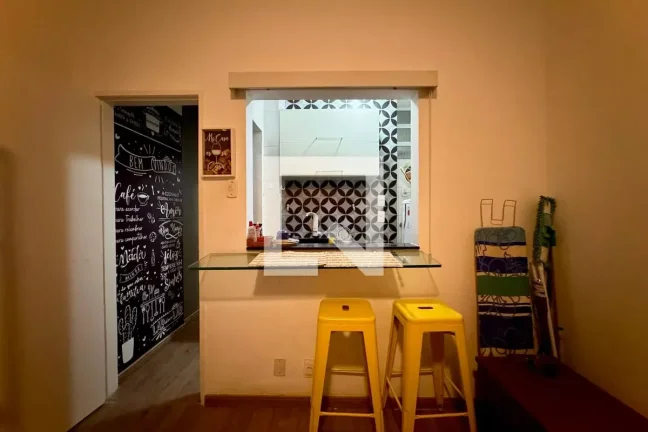 Imagem Apartamento à Venda - Copacabana, 1 Quarto, 32 m2