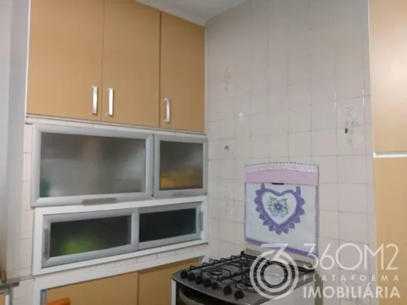 Imagem Sobrado para Venda em São Bernardo do Campo / SP no bairro Demarchi
