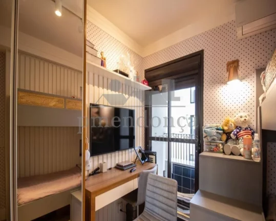 Imagem Apartamento 3 quartos, 3 suites, 3 vagas, 150 m2