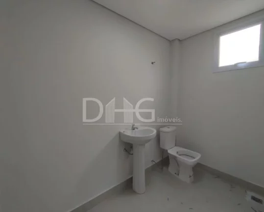 Imagem Salão para alugar com 345m² | Botafogo | Campinas - SP