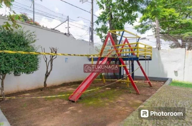Imagem Apartamento com 2quartos à venda, 48 m² por R$ 250.000 - Vila Aricanduva - São Paulo/SP