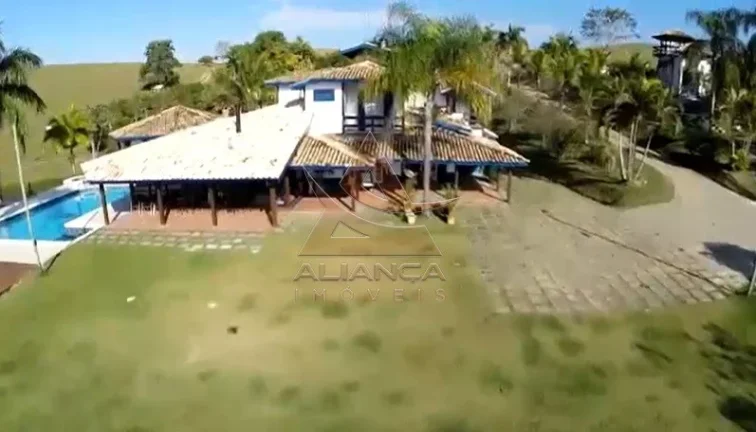 Imagem Fazenda - Caçapava - Caçapava