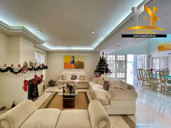Imagem Casa - Granja Vianna | Batelli Imóveis