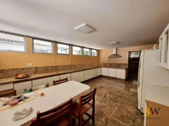 Imagem Casa com 4 dormitórios à venda, 826 m² por R$ 6.000.000,00 - Alto da Lapa - São Paulo/SP