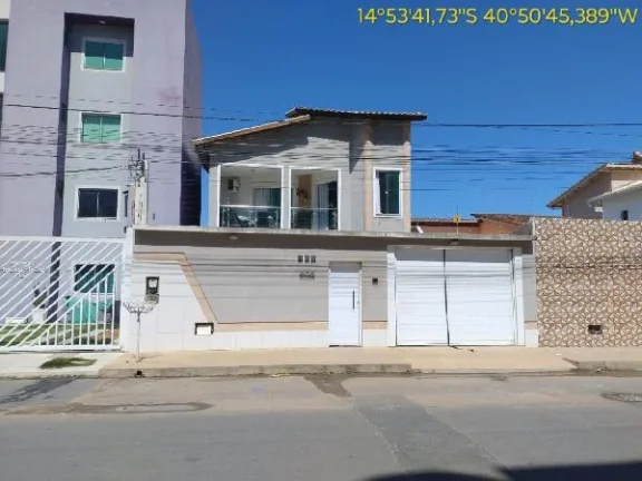 Oportunidade Única em VITORIA DA CONQUISTA - BA | Tipo: Casa | Negociação: Venda Online | Situação: Imóvel