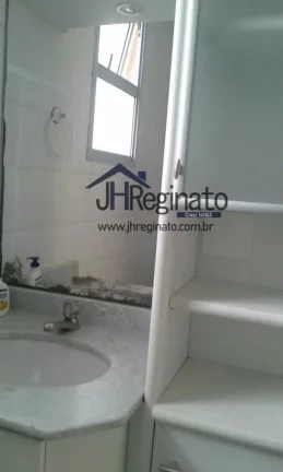 Imagem Apartamento à venda no Condomínio Palácio San Marco -Sorocaba