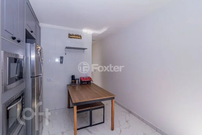 Imagem Casa Sobrado Parque Vila Prudente - 130M², 3 Dorms, 3 Suítes, 2 Vagas
