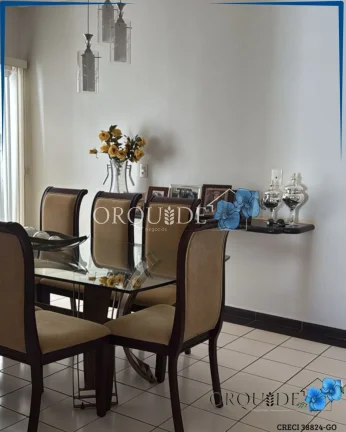 Imagem CASA RESIDENCIAL em RIO VERDE - GO, SETOR MORADA DO SOL
