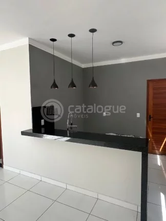 Imagem Ótima Casa à Venda no Bairro Nova Esperança em Parnamirim