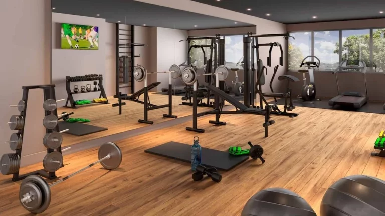 Foto do imóvel: Vitale Park - Apartamento à venda no bairro Freguesia (Jacarepaguá) - Rio de Janeiro/RJ