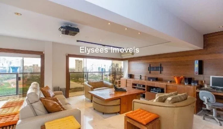 Imagem APARTAMENTO RESIDENCIAL em SÃO PAULO - SP, CIDADE MONÇÕES