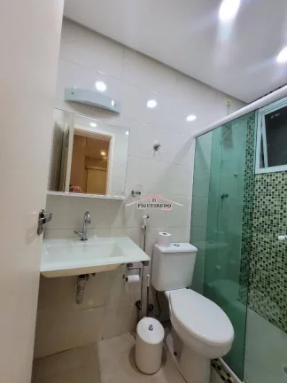Imagem Apartamento à venda, 200 m² por R$ 1.160.000,00 - Tupi - Praia Grande/SP