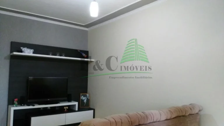 Imagem Casa para Venda em Limeira, Jardim Ipanema, 3 dormitórios, 1 suíte, 3 banheiros, 2 vagas