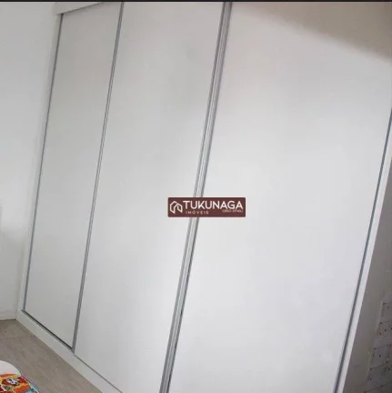 Imagem Apartamento à venda, 77 m² por R$ 340.000,00 - Gopoúva - Guarulhos/SP