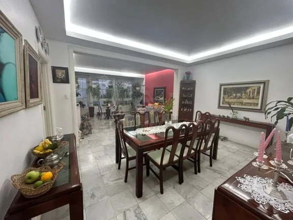 Imagem Leblon – Rua Dias Ferreira | Residencial › Apartamento 3 quarto(s) à Venda