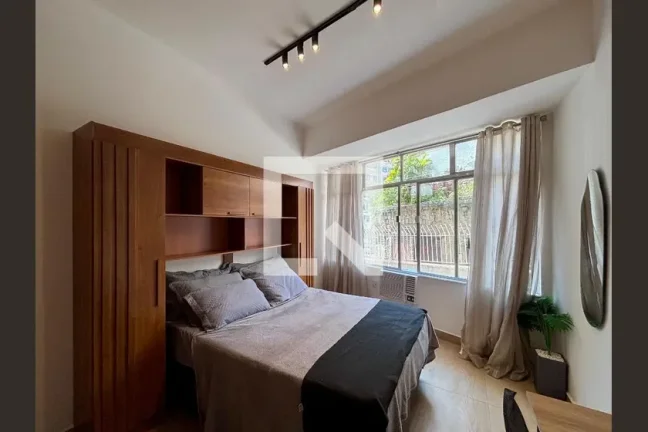 Imagem Apartamento à Venda - Copacabana, 1 Quarto, 29 m2