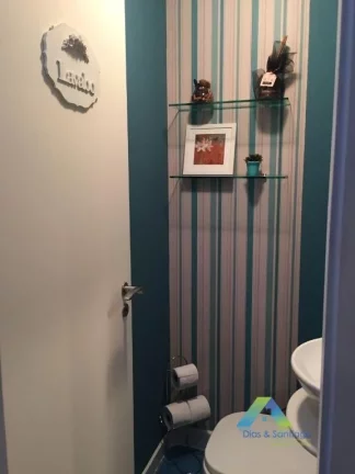 Imagem Apartamento com 3 dormitórios à venda, 95 m² por R$ 901.000,00 - Saúde - São Paulo/SP