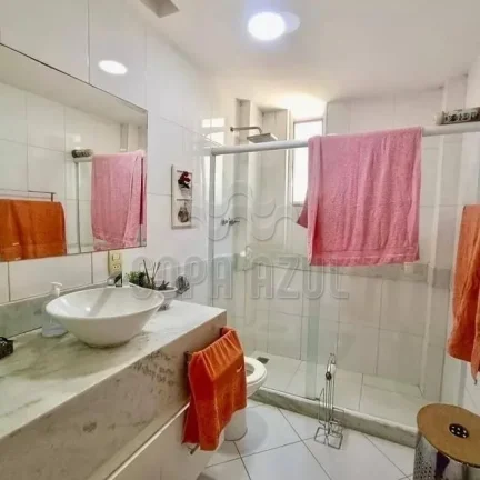 Imagem Copacabana – Rua Paula Freitas | Residencial › Apartamento 3 quarto(s) à Venda