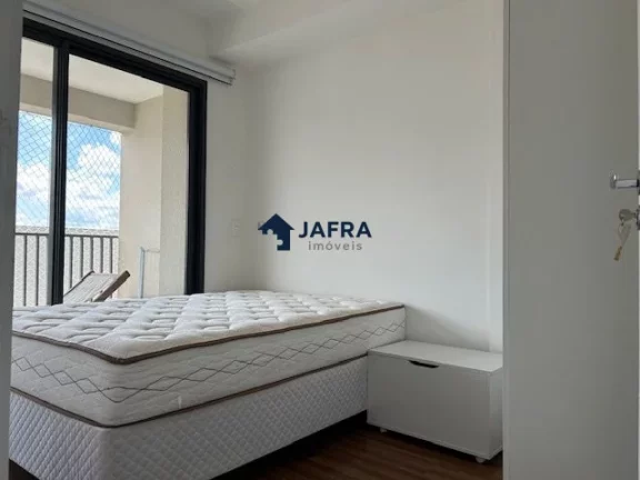 Imagem VENDA Facto Paulista 1 Dorm 1 vaga shopping Frei Caneca