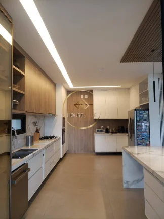 Imagem Casa 3 Dormitórios, (2 Suítes Master), 4 vagas, Jardim do Golfe,- Urbanova.