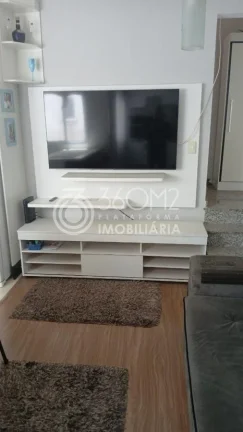 Imagem Cobertura para Venda em Santo André / SP no bairro Vila Valparaíso