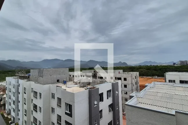 Imagem Apartamento à Venda - Recreio, 2 Quartos, 70 m2