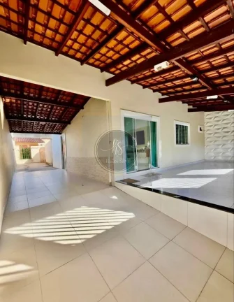Imagem Casa em Porto Canoa - Serra