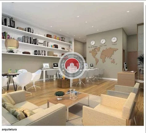 Imagem Sala Comercial a Venda no bairro Barra da Tijuca - Rio de Janeiro, RJ