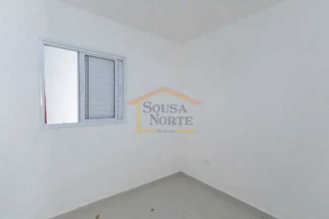 Imagem Apartamento amplo, 2 dormitórios, 1 banheiro, sala dois ambientes, cozinha com gabinete embutido e ...