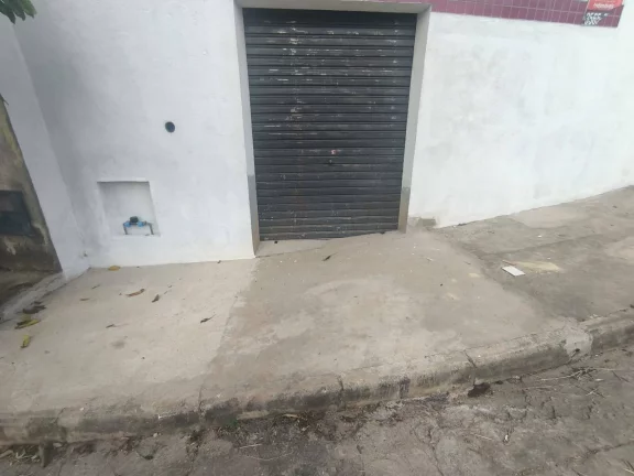 Imagem Studio à Venda, 25 m² em Eldorado (parque Durval De Barros) - Ibirité
