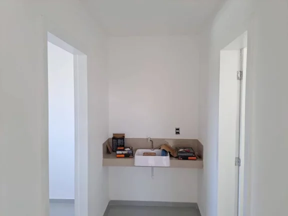 Imagem Casa com 5 quartos e área gourmet