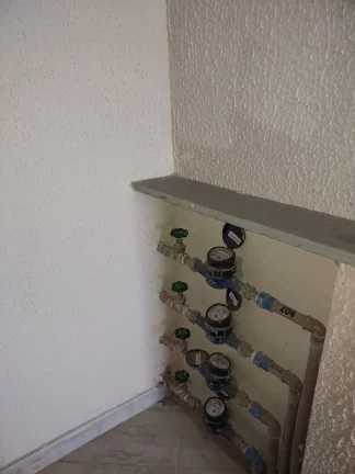 Imagem Apartamento em Jaqueline - Belo Horizonte