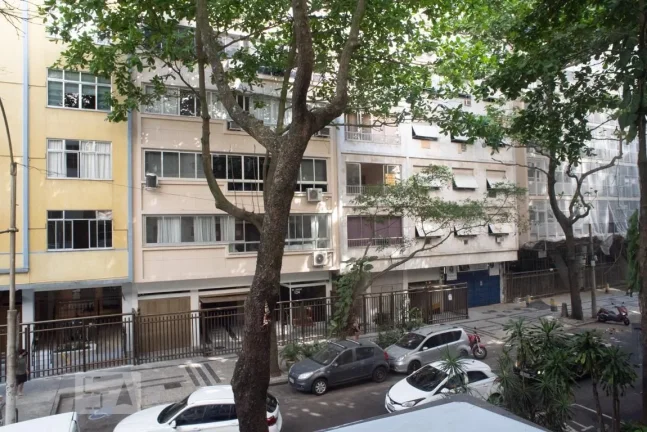 Imagem Apartamento à Venda - Copacabana, 1 Quarto, 45 m2