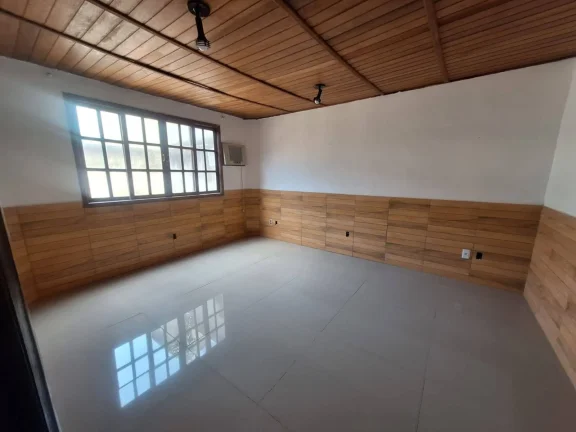 Imagem Vendo 2 casas em Vargem grande mesmo terreno, ótima oportunidade