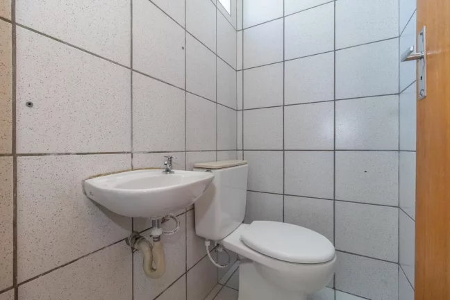 Imagem Salas/Conjuntos no bairro Cristo Rei