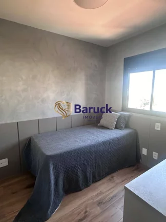 Imagem Apartamento com 3 Quartos à Venda, 80 m² em Planalto Paulista - São Paulo