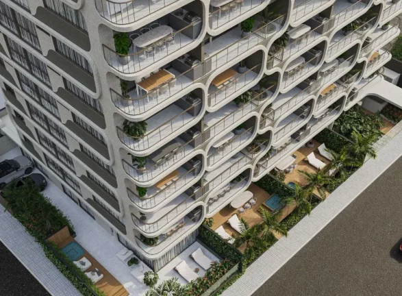 Imagem Apartamento à venda, 104 m² por R$ 1.289.600,00 - Areia Dourada - Cabedelo/PB Imagem Apartamento à venda, 104 m² por R$ 1.289.600,00 - Areia Dourada - Cabedelo/PB