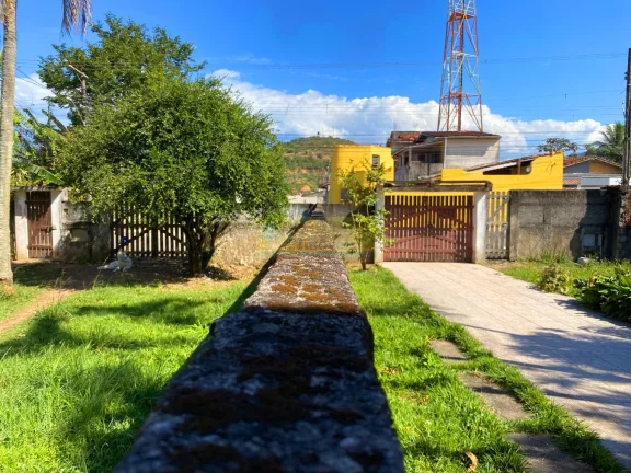 Imagem CASA RESIDENCIAL em CARAGUATATUBA - SP, MARTIM DE SÁ