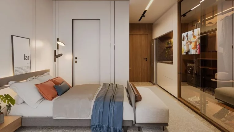 Imagem MOB Apartments