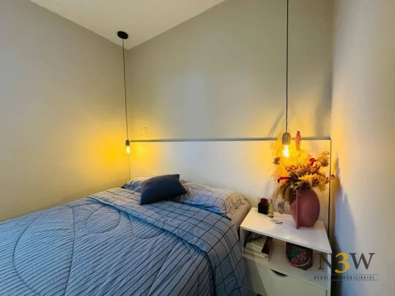 Imagem Apartamento com 2 dormitórios à venda, 69 m² por R$ 860.000,00 - Vila Leopoldina - São Paulo/SP