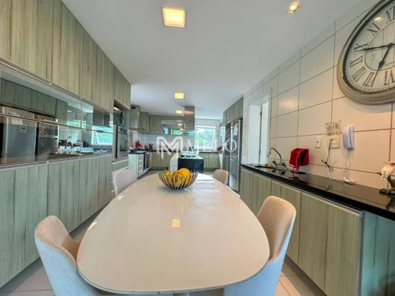 Imagem Oportunidade no PAIVA: 873m², 4qts, 04suites,13vagas(Porteira Fechada)...