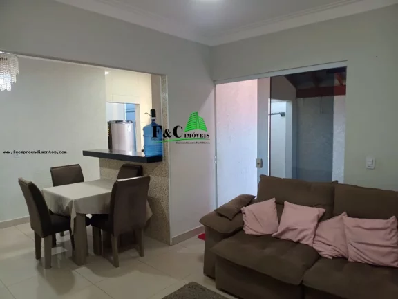 Imagem Casa para Venda em Limeira, Jardim Residencial Graminha II, 2 dormitórios, 1 banheiro, 2 vagas