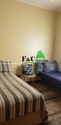 Imagem Casa / Sobrado para Venda em Limeira, Jardim Planalto, 4 dormitórios, 1 suíte, 1 banheiro, 4 vagas