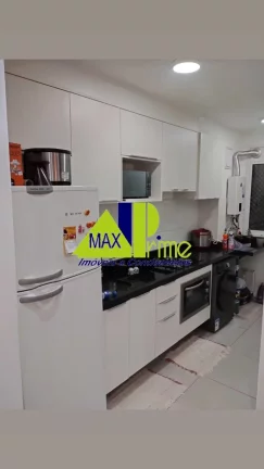 Imagem APARTAMENTO 43M²/02 DORMITÓRIOS/SEM VAGA