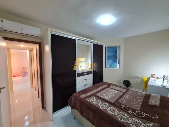 Imagem Apto à venda em Jardim Camburi, EXCELENTE opção de moradia!