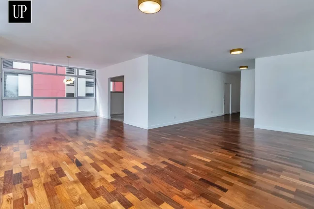 Imagem Excelento Apto. no bairro do Paraíso em São Paulo, com 267 m²