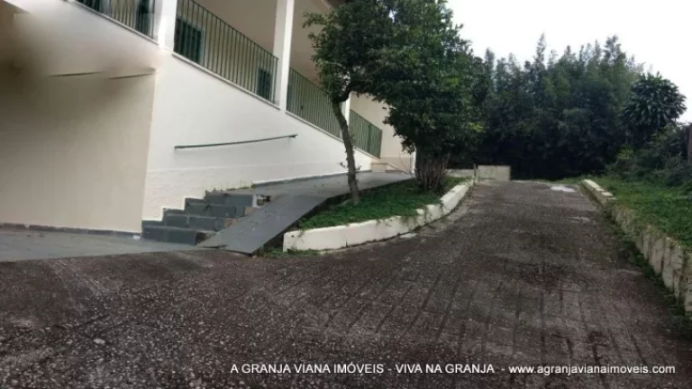 Imagem Casa residencial à venda, Arujázinho I, II e III, Arujá.