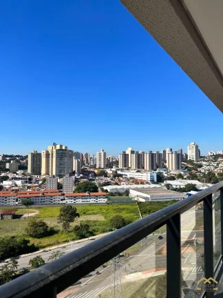 Imagem Apartamento com 3 Suítes e 3 vagas cobertas no Terraço Vila Bela - Jundiaí/SP