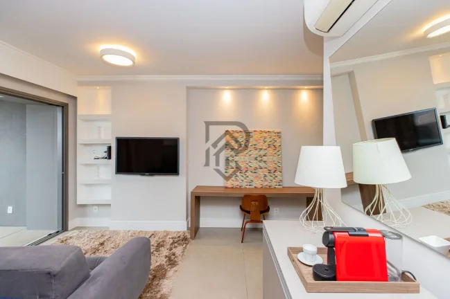 Imagem Apartamento Habitarte Verde pronto para morar